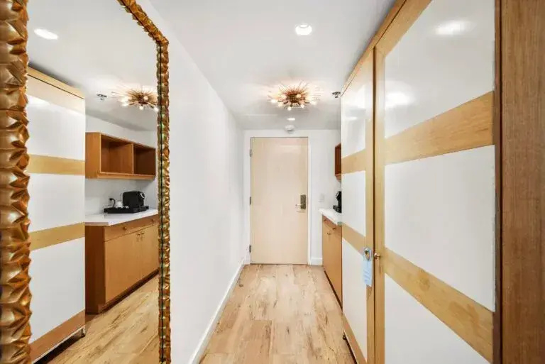 Hotel Ocean - Chambres