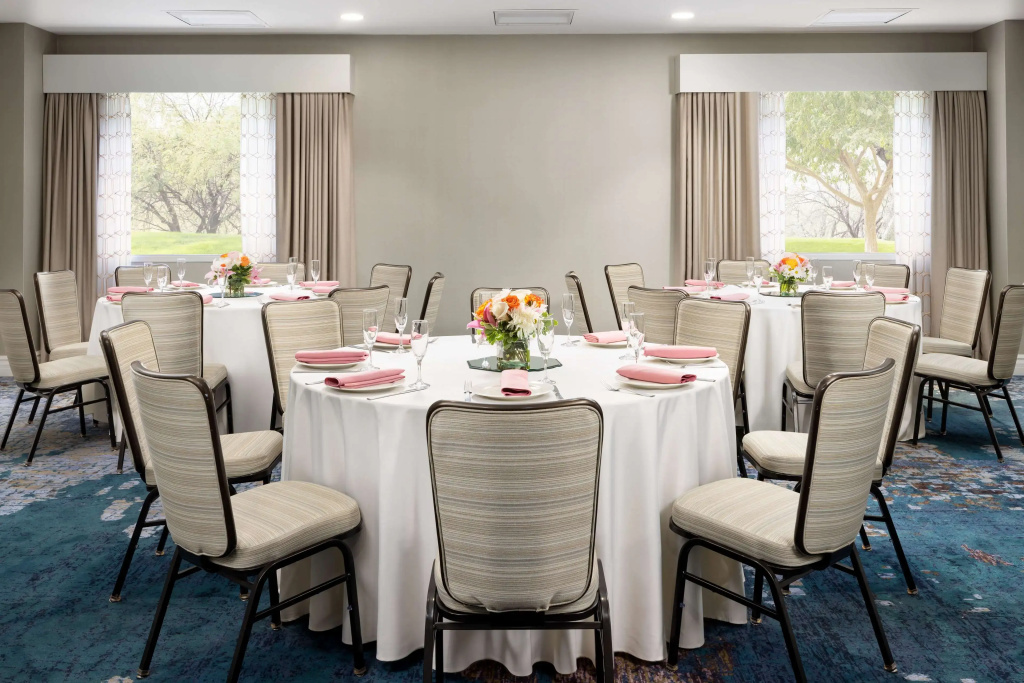 Hilton Tucson East - Général