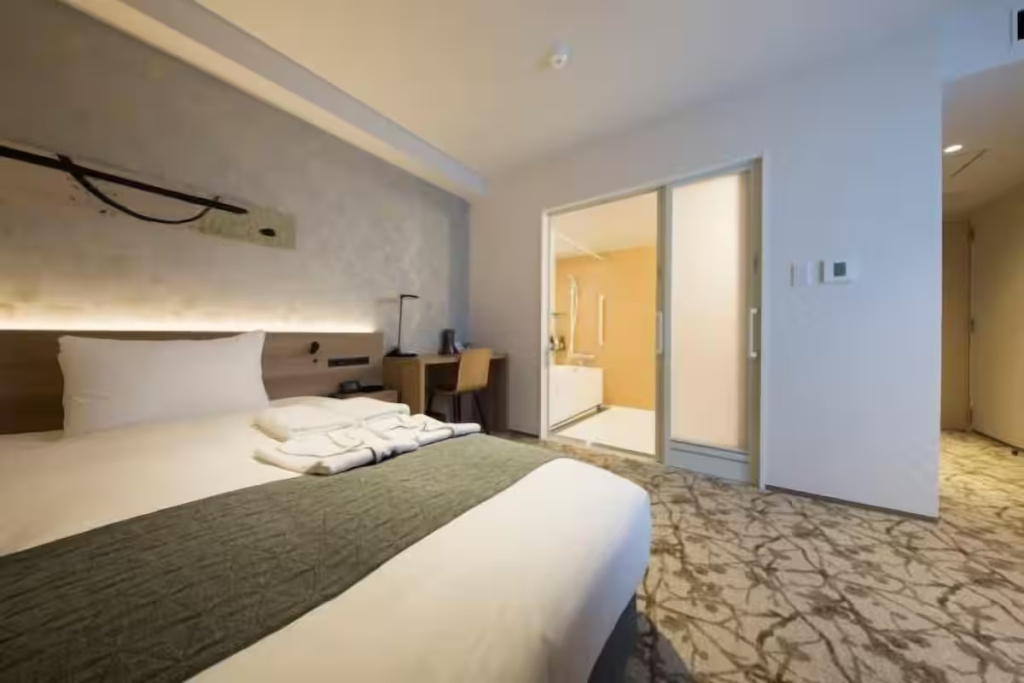 Shizutetsu Hotel Prezio Kyoto-Shijo 사진 14