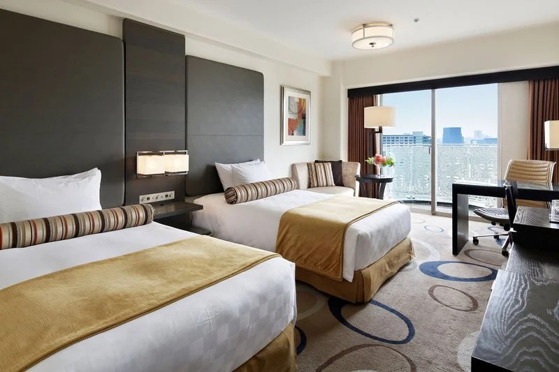 Grand Prince Hotel Shin Takanawa 사진 51
