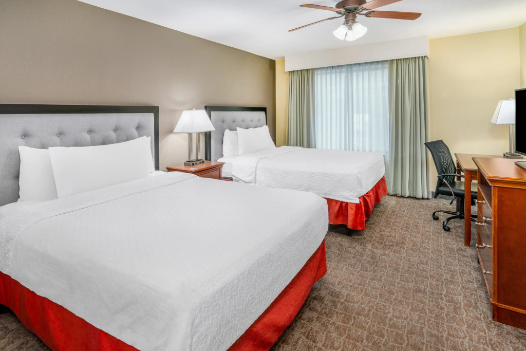 Homewood Suites by Hilton Denver - Littleton - Général