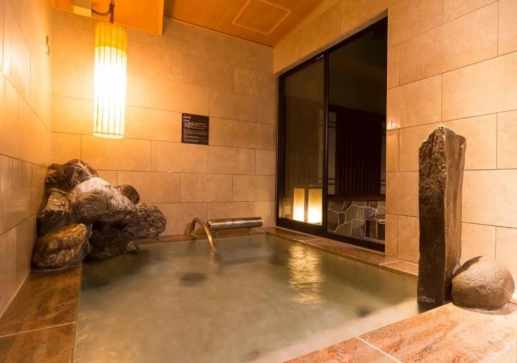 Dormy Inn Premium Tokyo Kodenmacho Hot Spring 사진 32