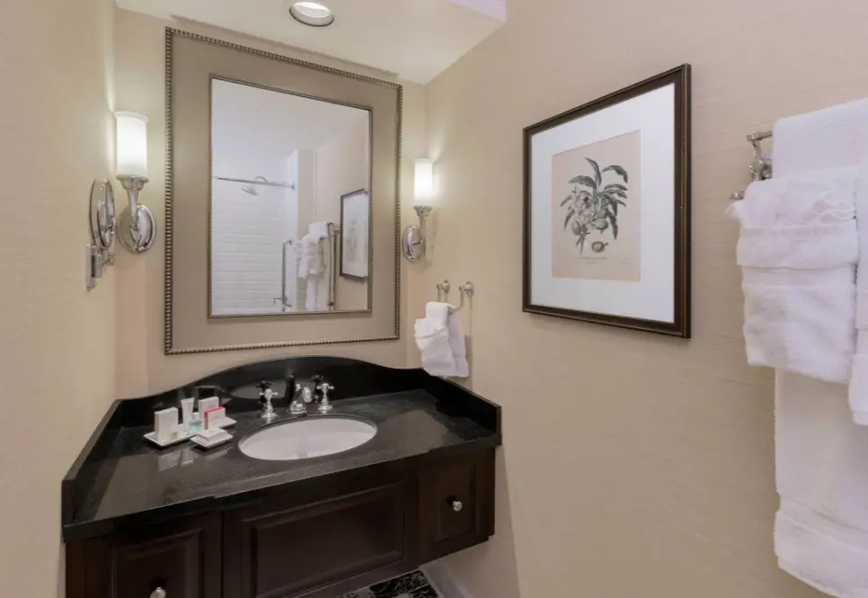 The Raphael Hotel, Autograph Collection - Chambres
