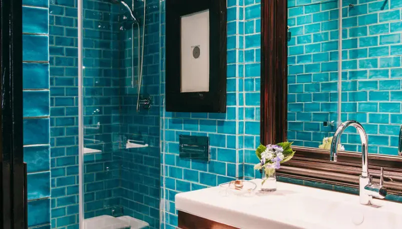 Pulitzer Hotel - Chambres