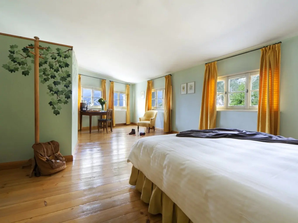 QC Hotel Bagni Vecchi - Chambres