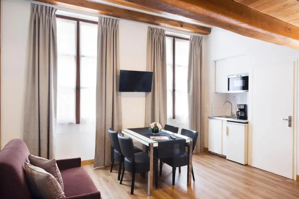 Lion d'Or Paris Hotel - Général