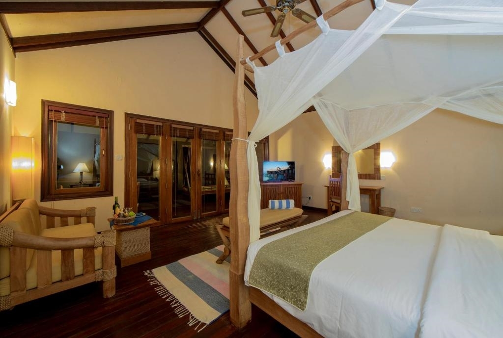 Filitheyo Island Resort