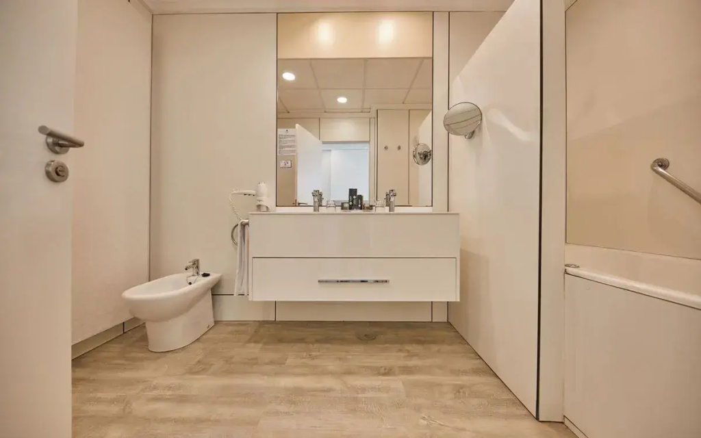 Sandos Papagayo Hotel - Chambres