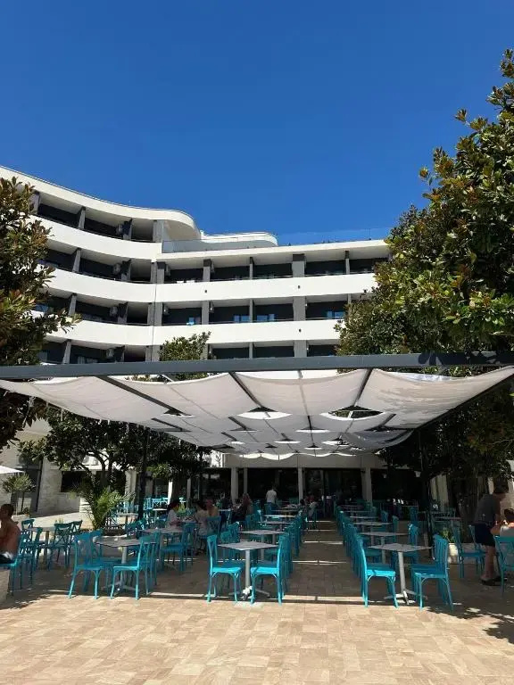 Montenegrina Hotel & SPA, Будванськая Рівʼєра, Чорногорія мініатюра 24