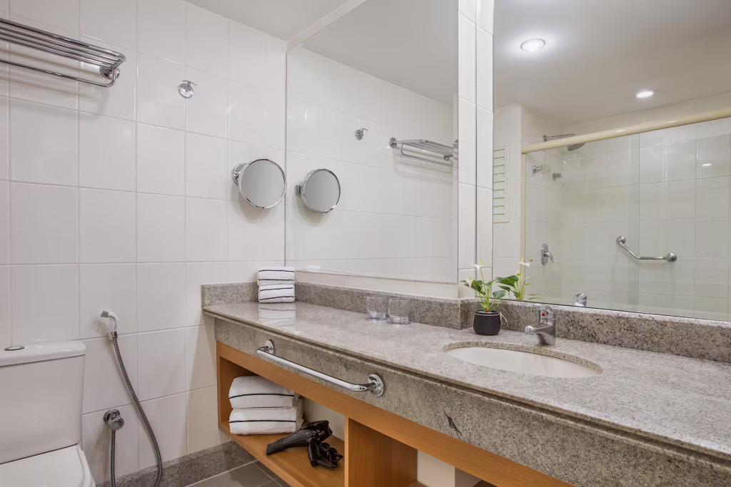 Melia Brasil 21 - Chambres