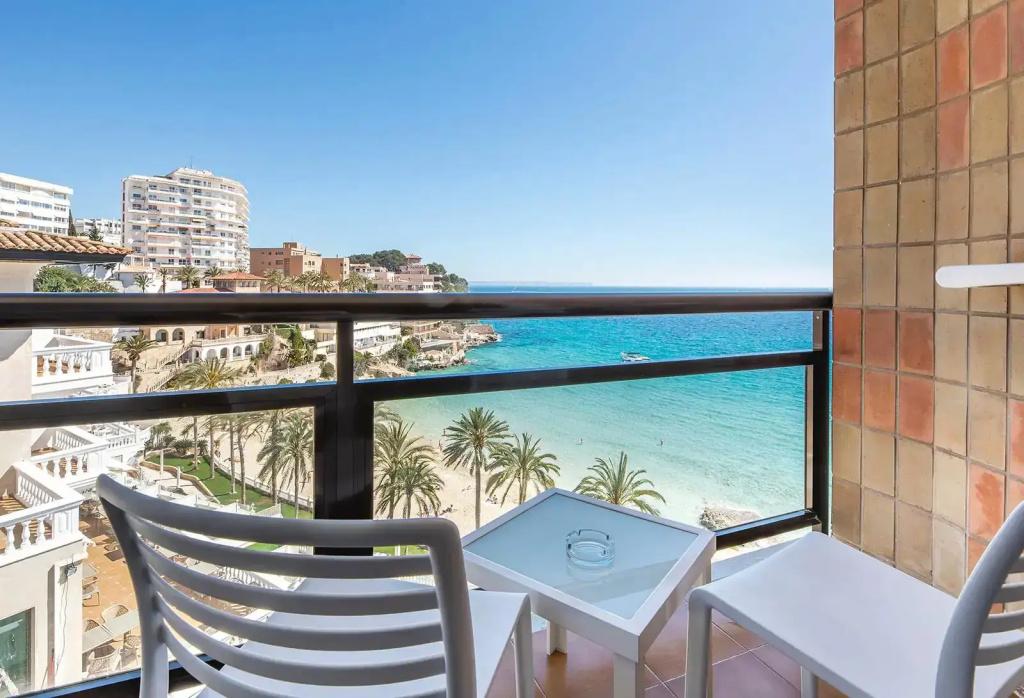 Be Live Adults Only Marivent - Chambres