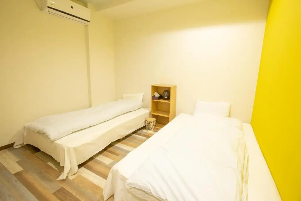 123 Guest House 사진 16