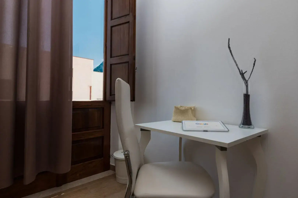 Sisidda Rooms - Chambres