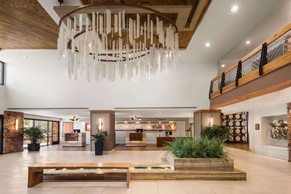 Hilton Sedona Resort at Bell Rock - Général