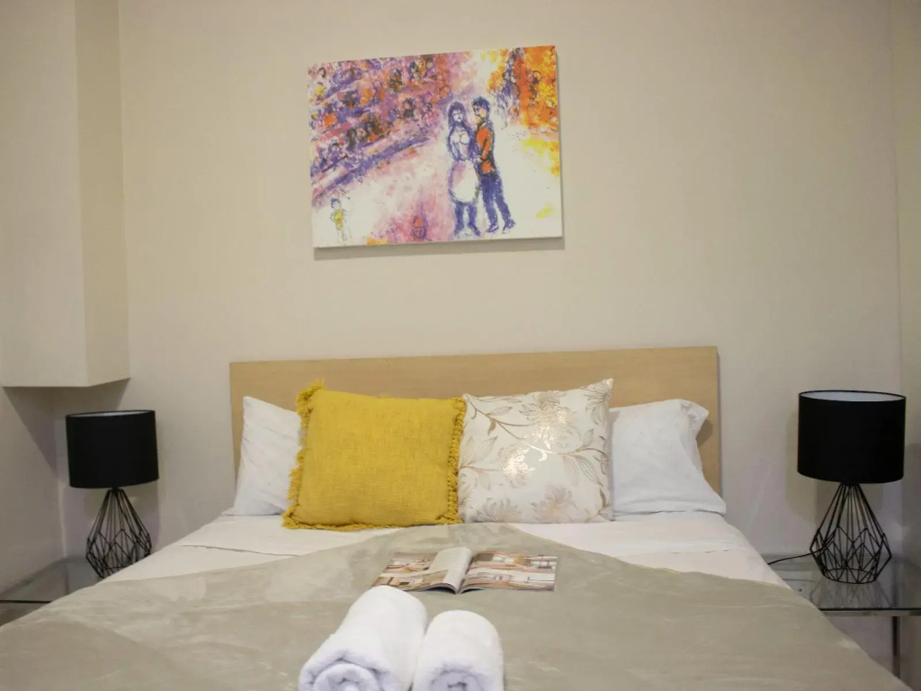 Grande Kloof Boutique Hotel - Chambres