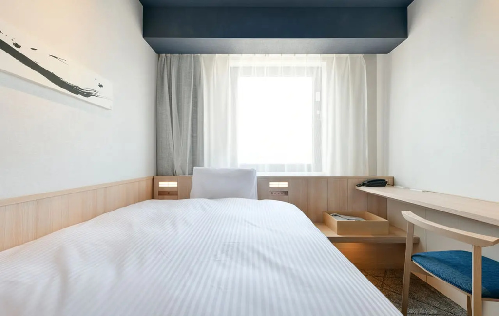 Vessel Hotel Campana Susukino 사진 7
