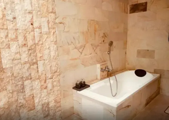 Shankara Parada Villas - Chambres