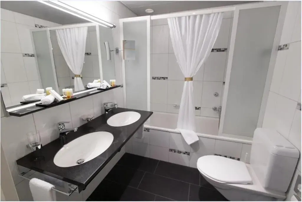 Hotel Krone Unterstrass - Chambres