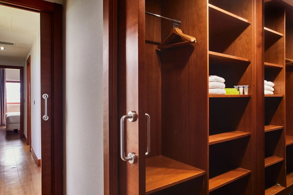 Eurostars Amara - Chambres