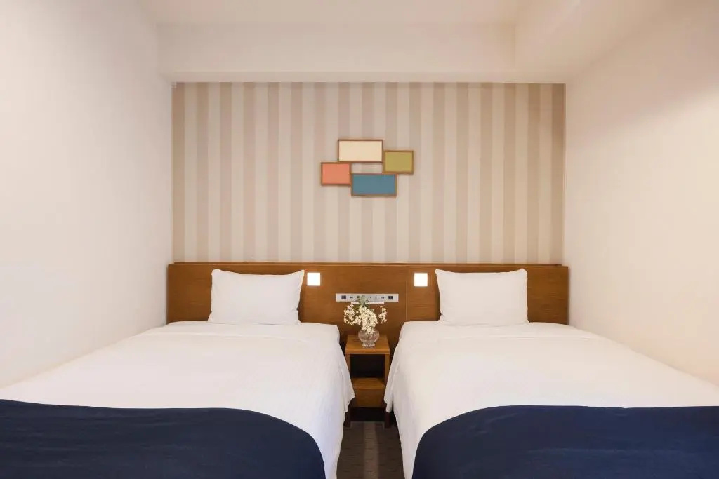 Shinjuku Washington Hotel Main 사진 10