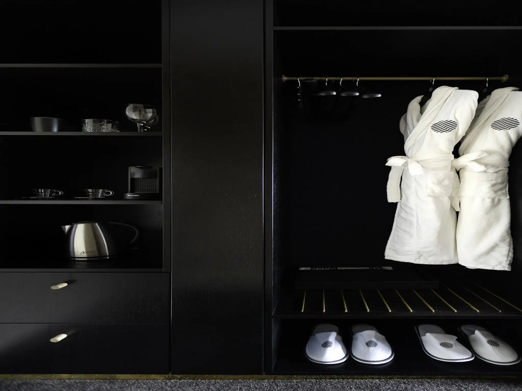 Pullman Auckland Hotel & Apartments - Chambres