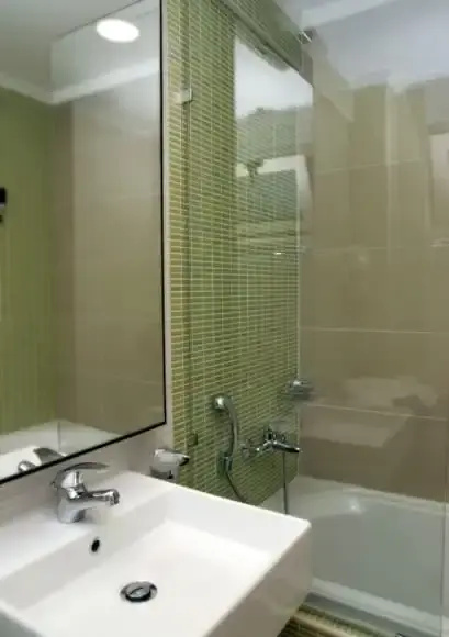 Atlantica Amalthia Beach Hotel – Adults only - Chambres