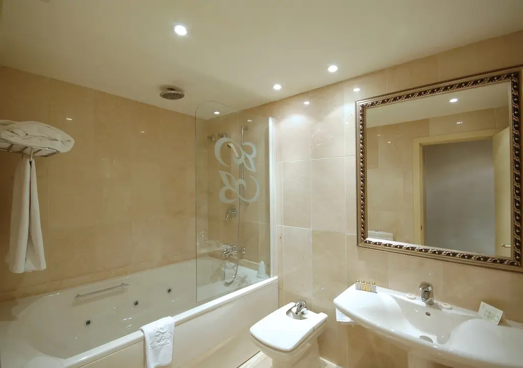 Hotel Roger de Lluria Barcelona - Chambres