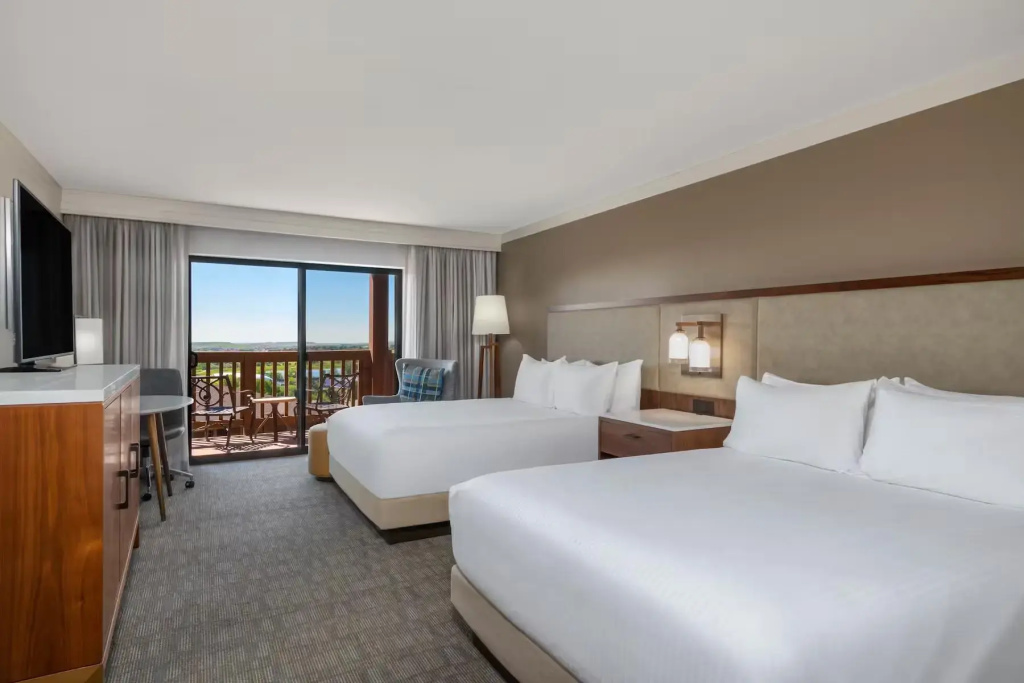 Cheyenne Mountain Resort, a Destination by Hyatt Hotels - Chambres