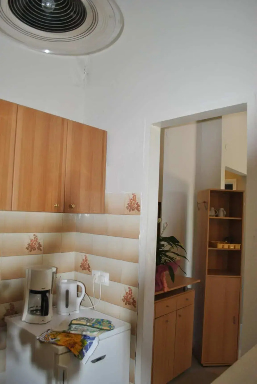Hotel Helios Splendid - Chambres