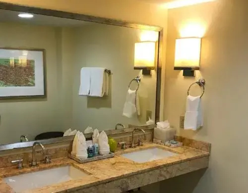 Hyatt Regency Sarasota - Chambres
