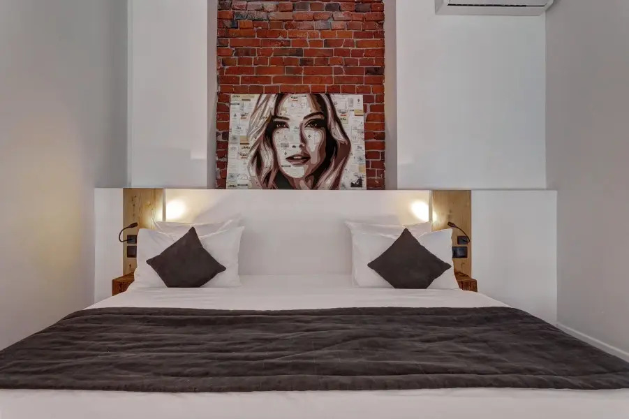 hotel photo