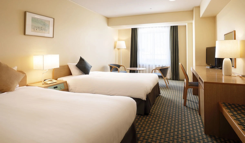 Miyako City Osaka Tennoji 사진 23