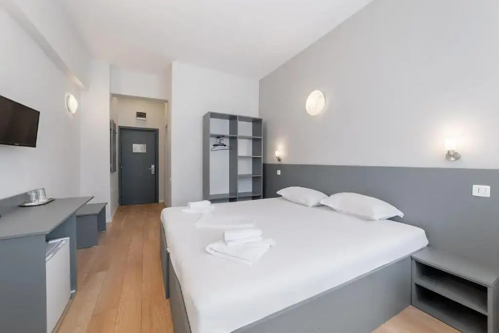 Elizeu Hotel - Général