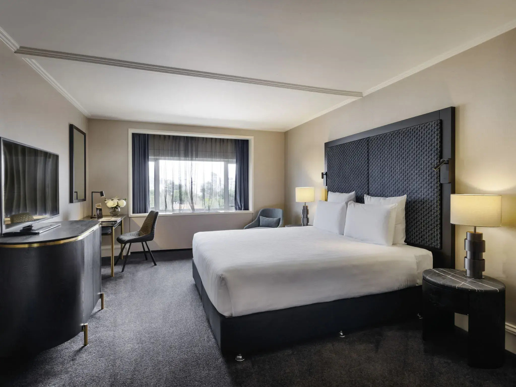 Superior room
