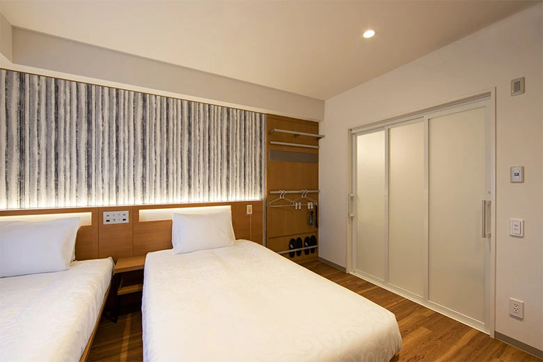 karaksa hotel grande Shin-Osaka Tower 사진 19