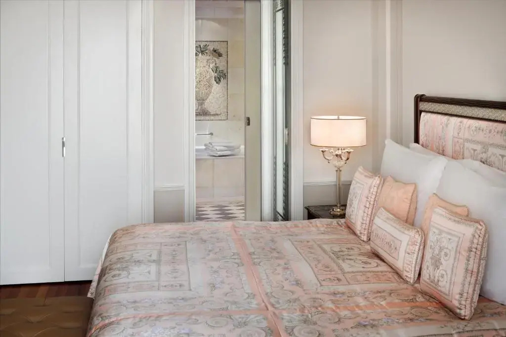 Palazzo Versace Dubai Hotel - Chambres