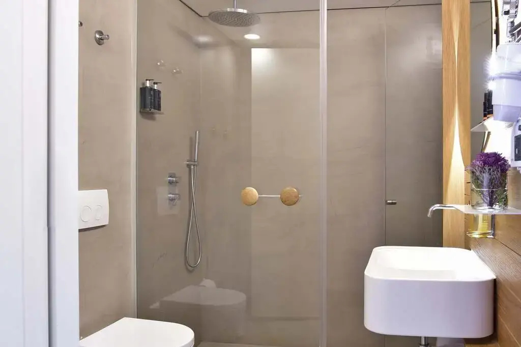 My Story Hotel Rossio - Chambres