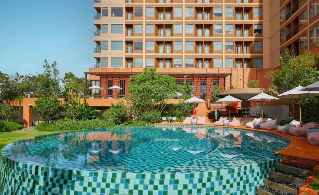 Hotel photo 17