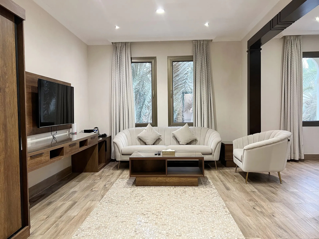 Madareem Hotel - Chambres