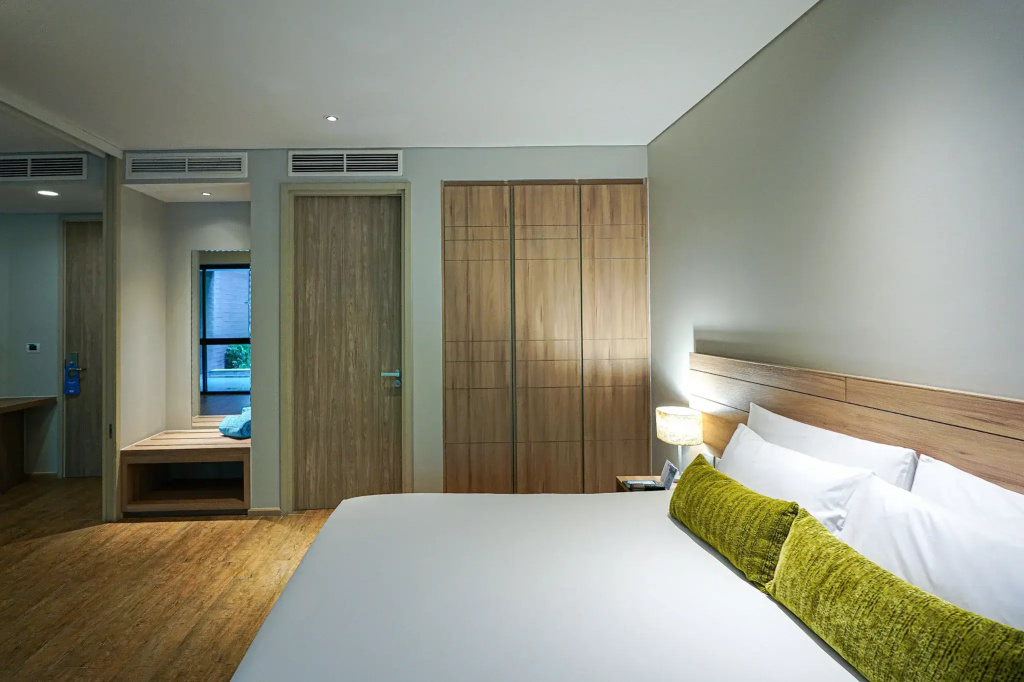 Centara Life Maris Resort Jomtien - Chambres
