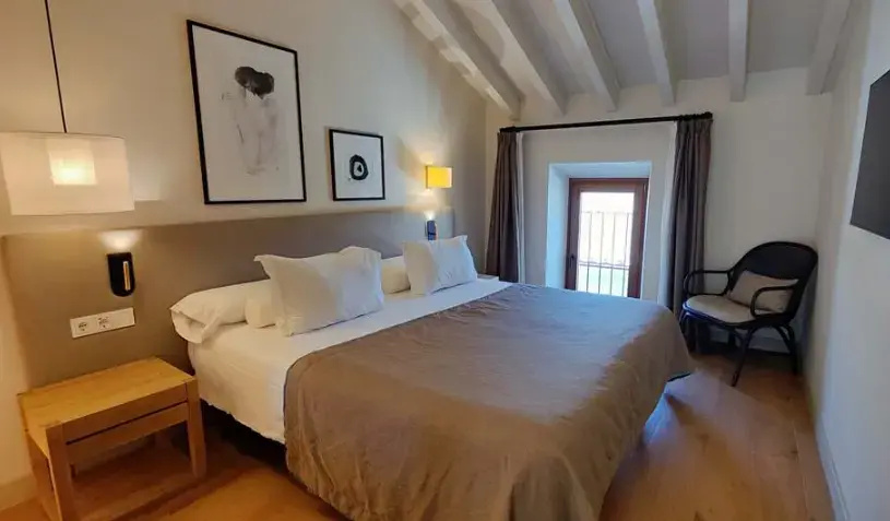 Double Junior Suite (twin beds)