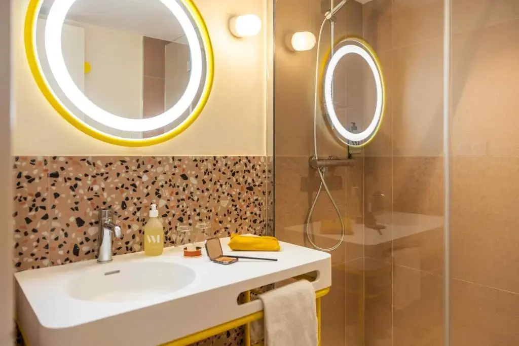 Nice Pam Hotel  - Général