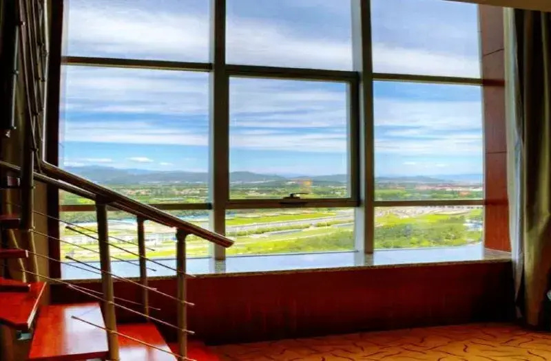 Ariva Beijing West Hotel Serviced Apartment - Chambres