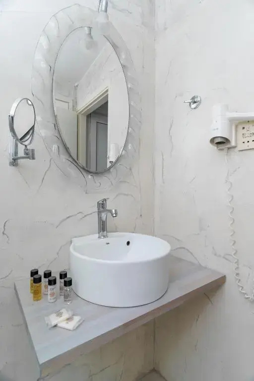 Palmariva Beach Hotel by Anayia All Inclusive Resorts - Général