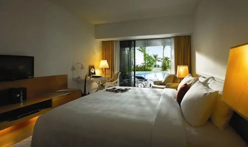 Hard Rock Hotel Penang