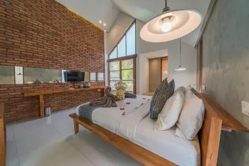 Yarama Cottages - Chambres