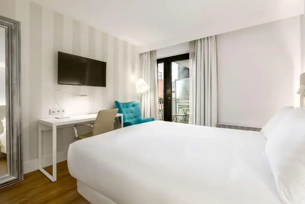hotel photo