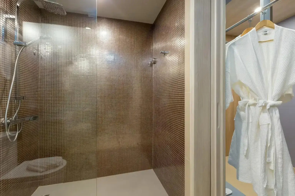 X10 Khaolak Resort - Chambres