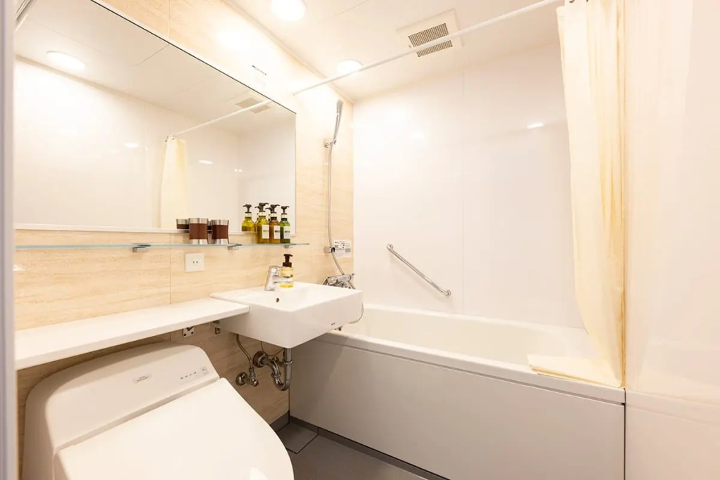KOKO HOTEL Osaka Shinsekai 사진 2
