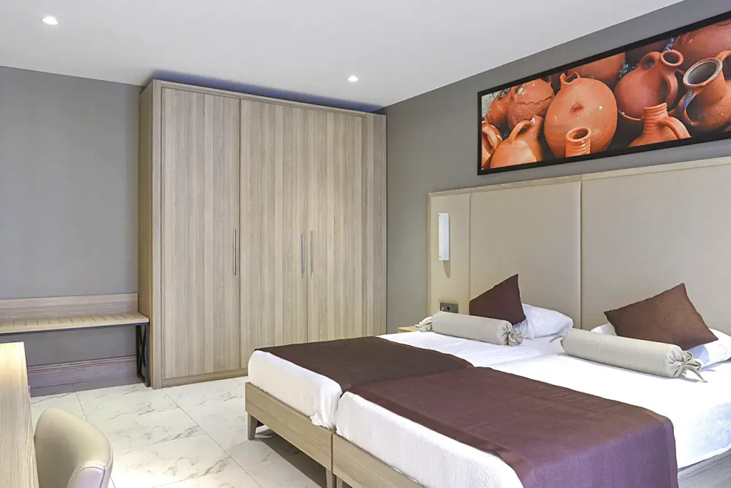 Delta Hotels by Marriott Bodrum - Chambres